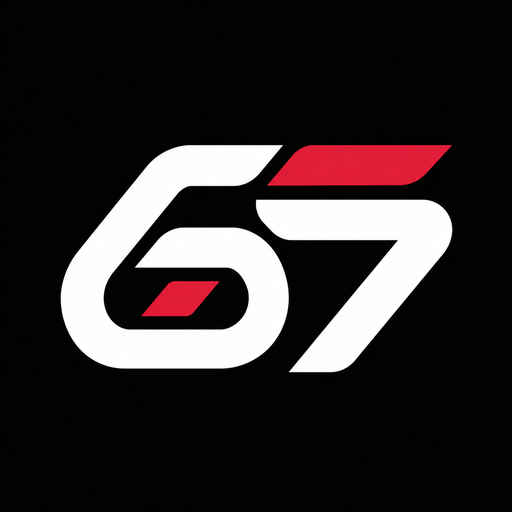 67 · slash2stab